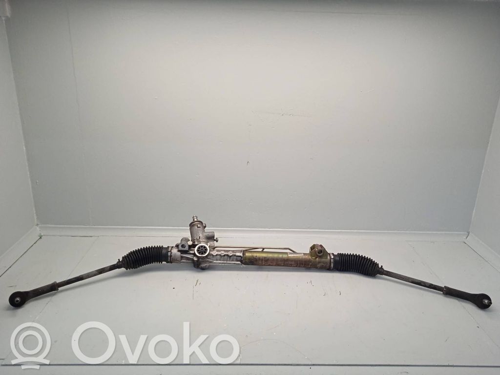 Jaguar X-Type Steering rack 