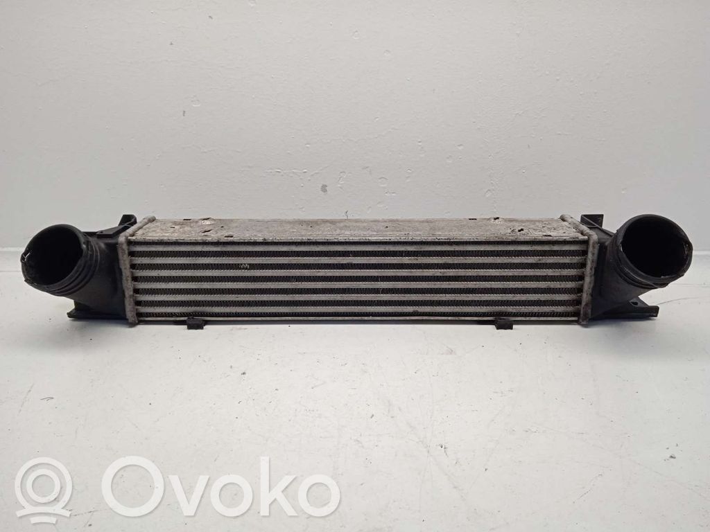 Radiador intercooler   52491608