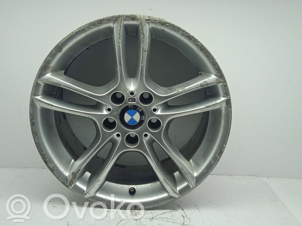 BMW 1 E81 E87 R18-alumiinivanne 