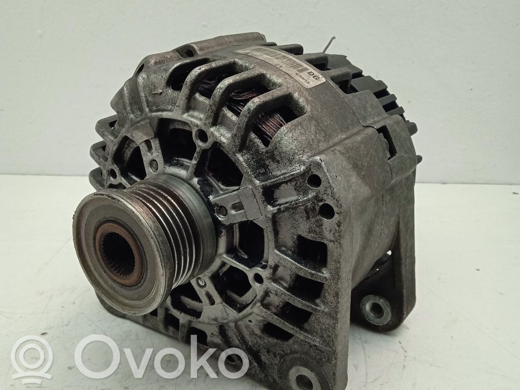 Alternador   8200690199
