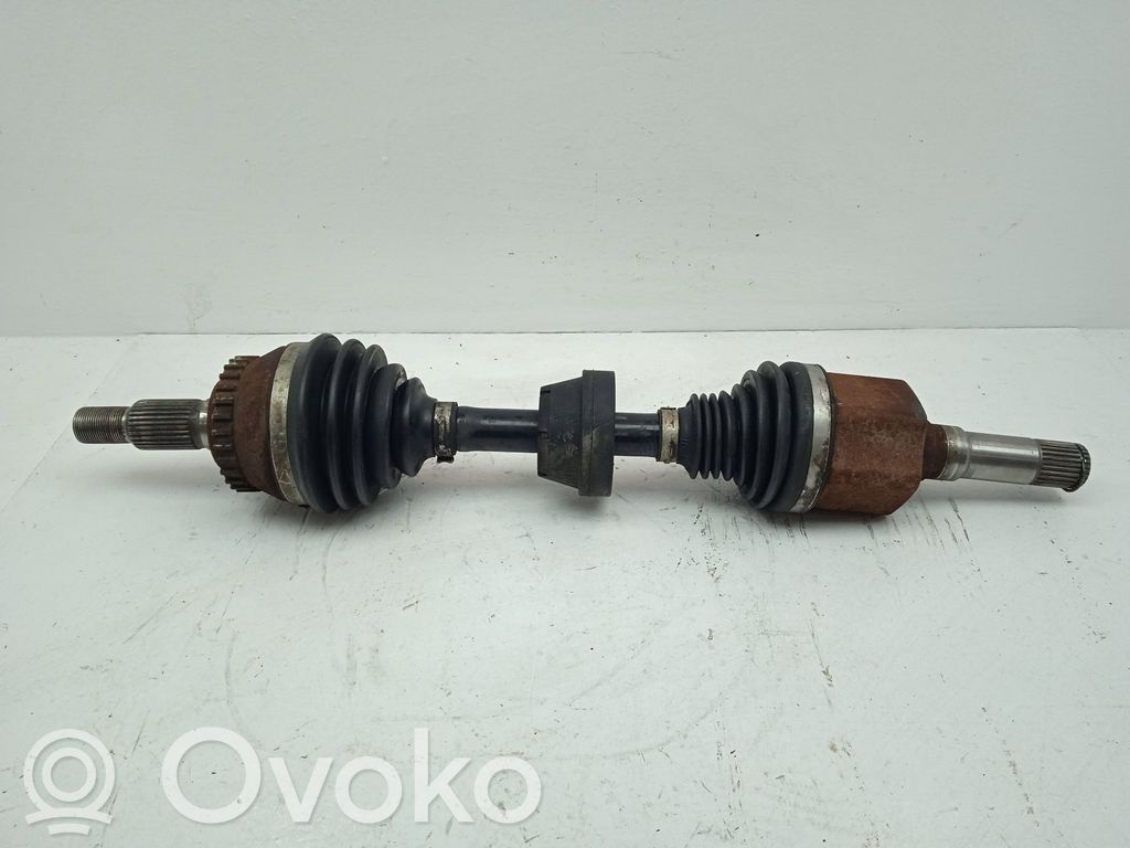 Saab 9-5 Eje de transmisión delantero 