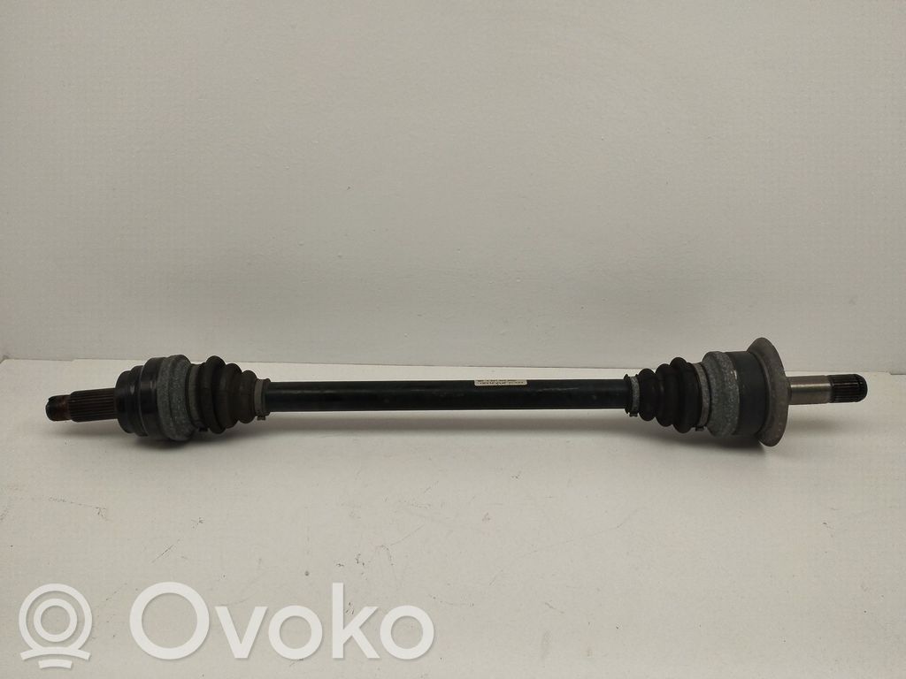 Takavetoakseli   7581028