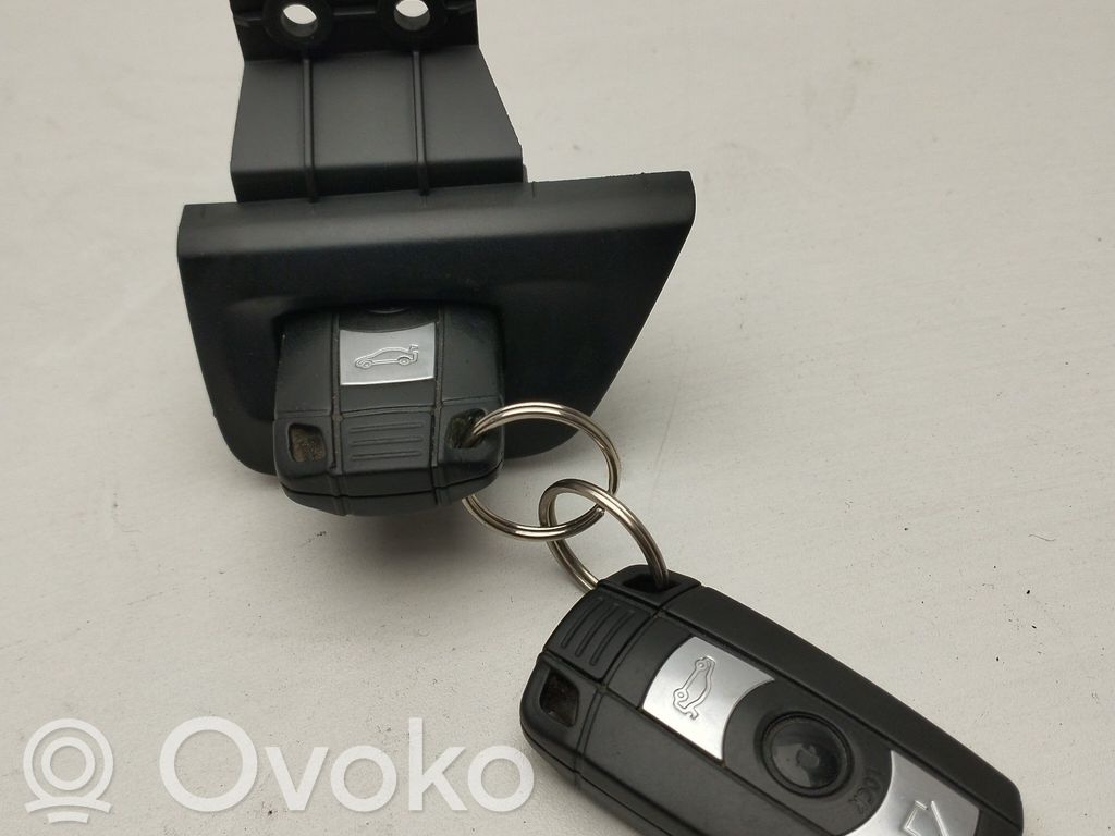 BMW 1 E81 E87 Ignition lock 