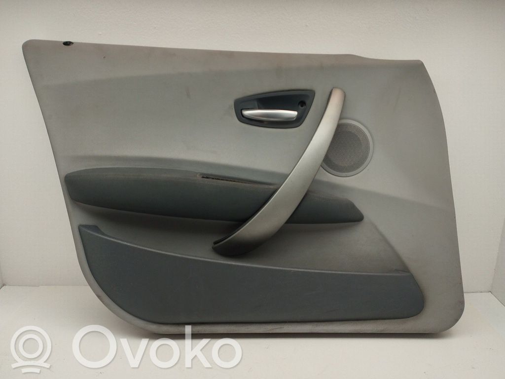 Front door card panel trim   7133297