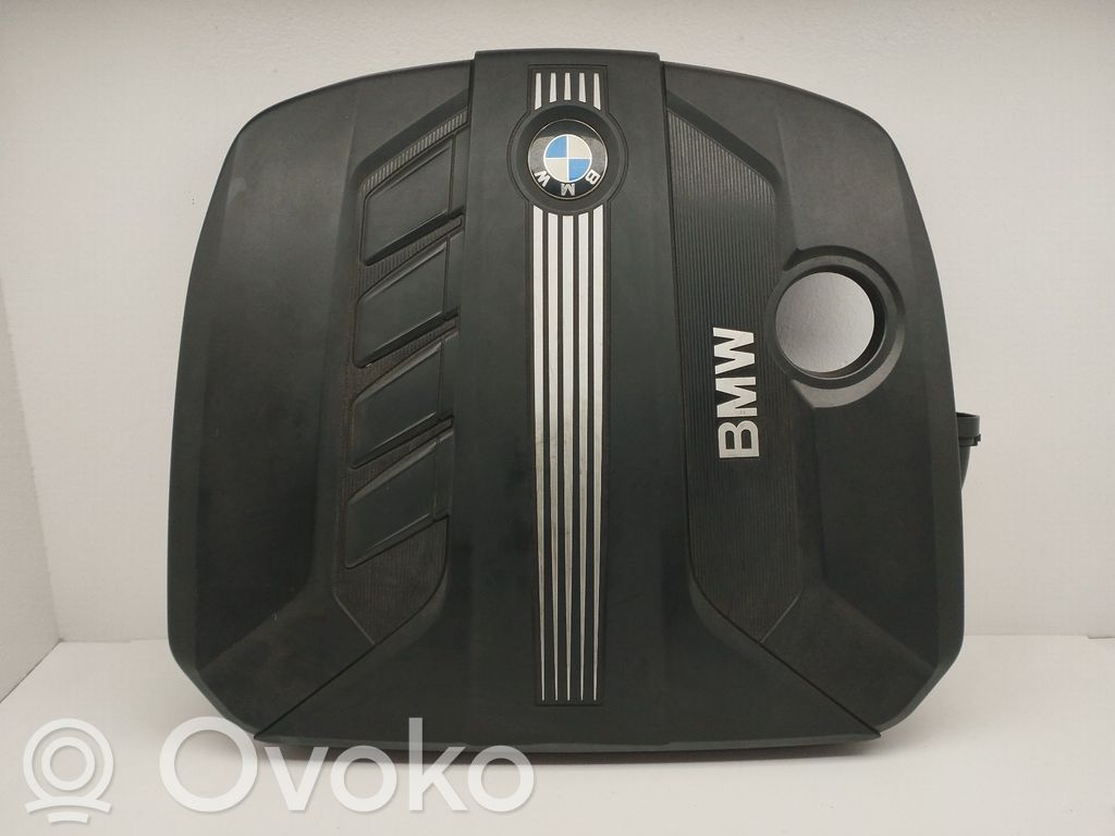 Cubierta del motor (embellecedor)   13717802847,CAJA2