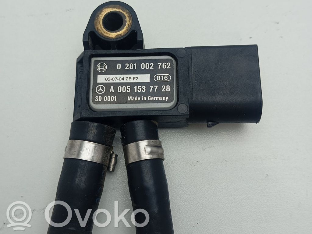 Sensor   A0051537728,SENSORDEPRESION
