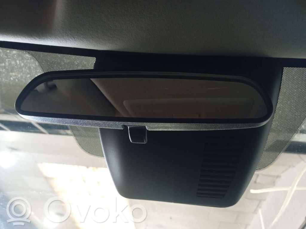 Espejo retrovisor (interior)   KD5369220B