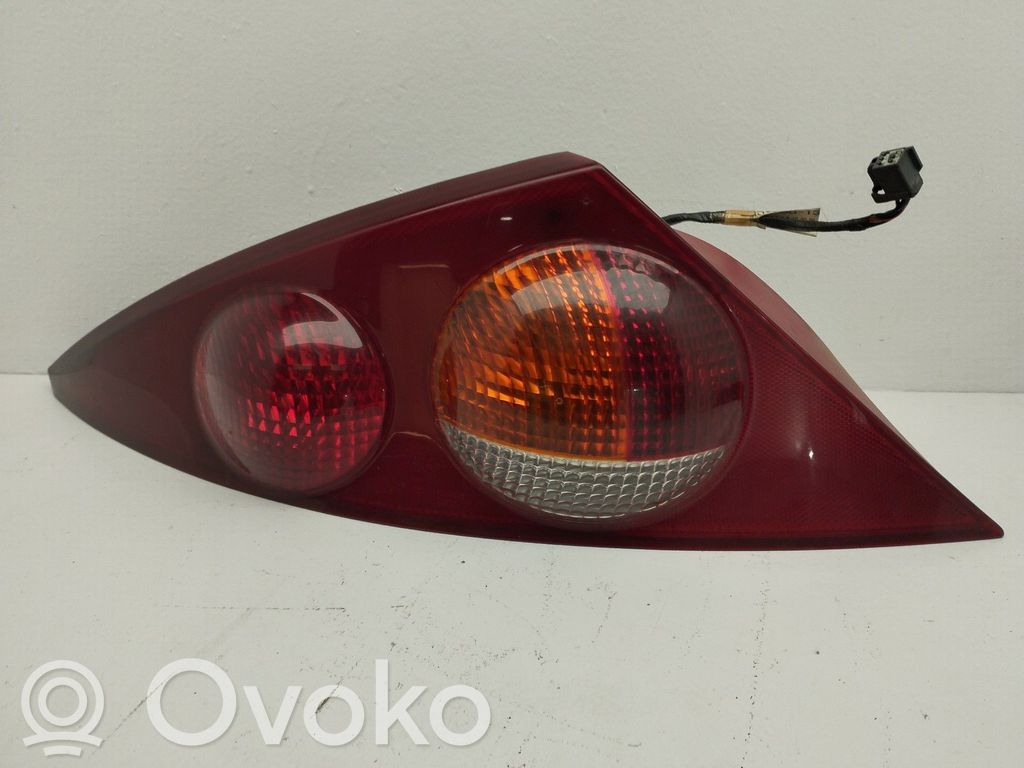 Ford Cougar Lampa tylna 