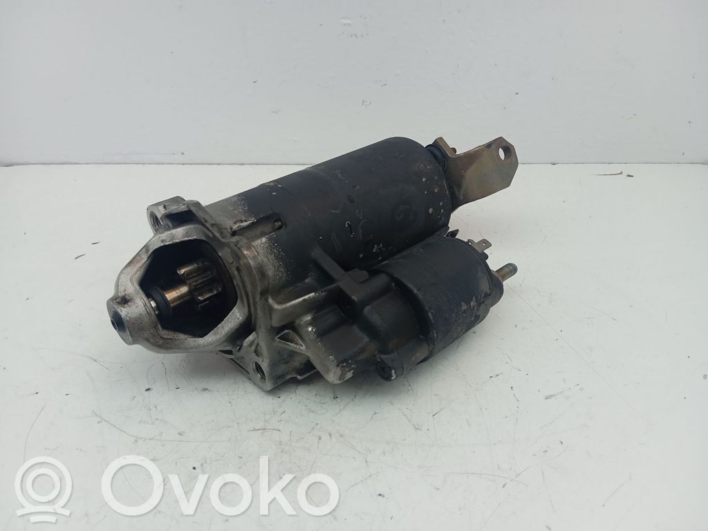 Motor de arranque   0001107017