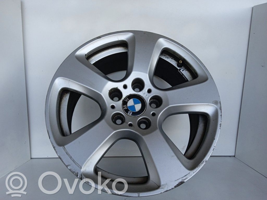 BMW 5 E60 E61 Llanta de aleación R18 