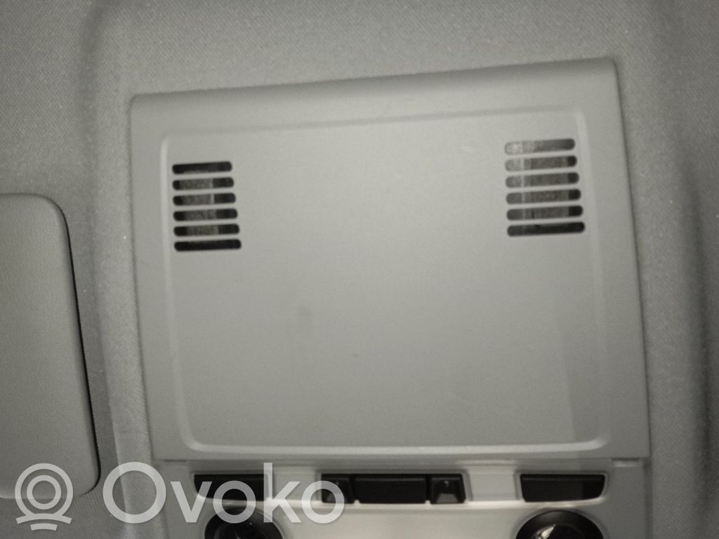 BMW 1 E81 E87 Otras luces interiores 