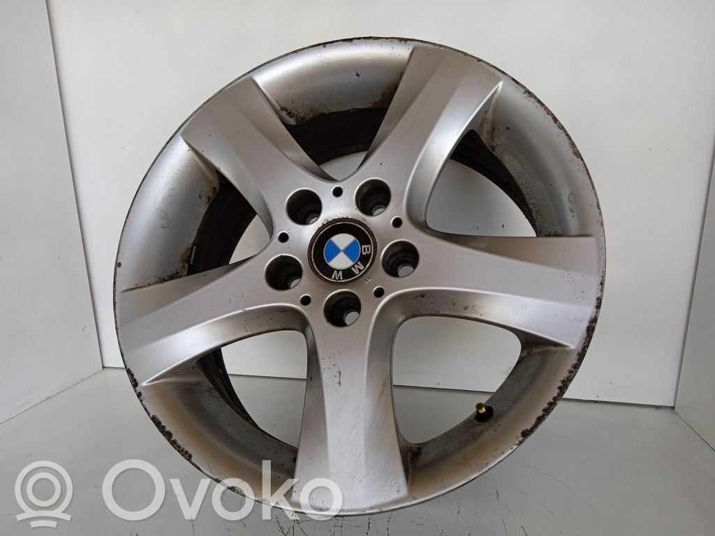 BMW 1 E81 E87 R18-alumiinivanne 