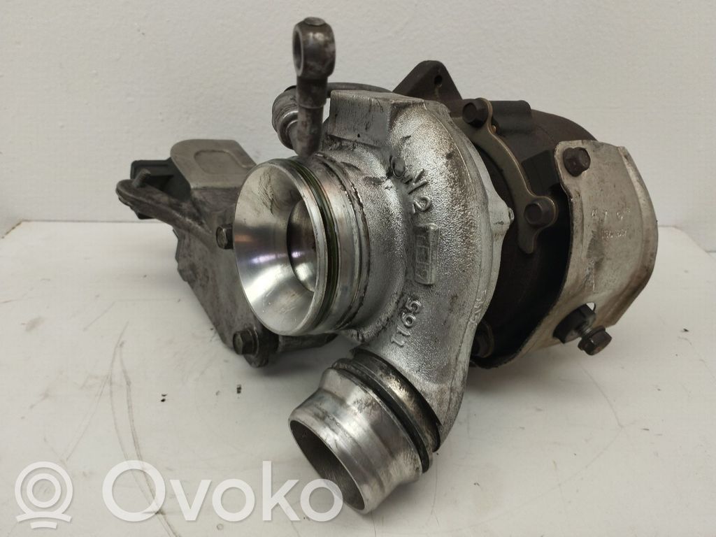 Turbo   779778104