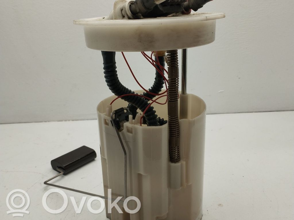 Bomba interna de combustible   AV619275BE
