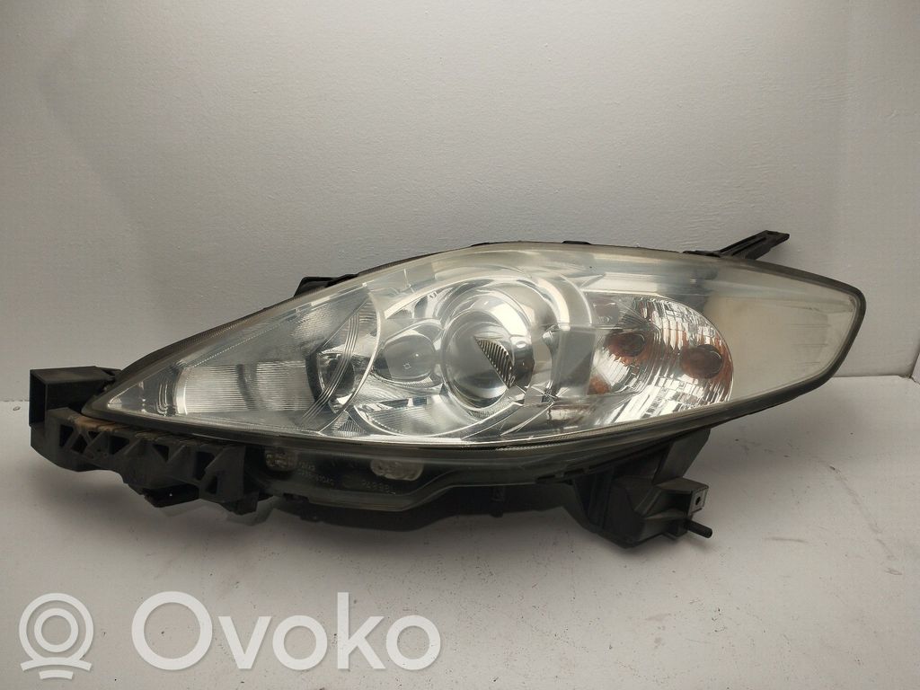 Headlight/headlamp   CC30510L0D