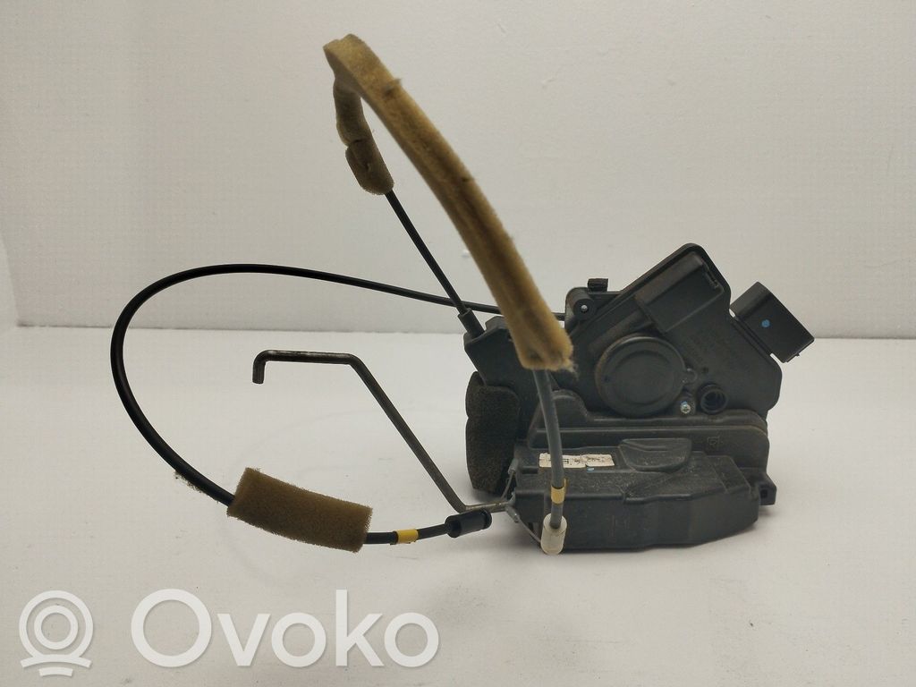 Durų spyna (dvidurio)   CD3458310