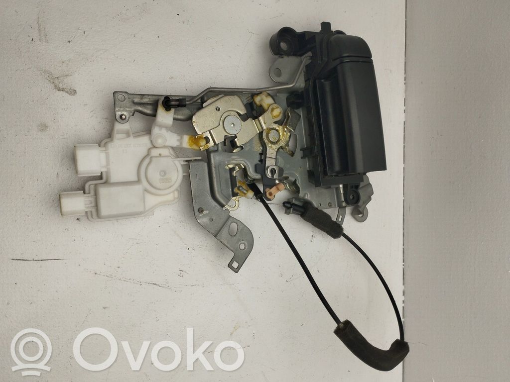 Mazda 5 Galinių durų spyna 