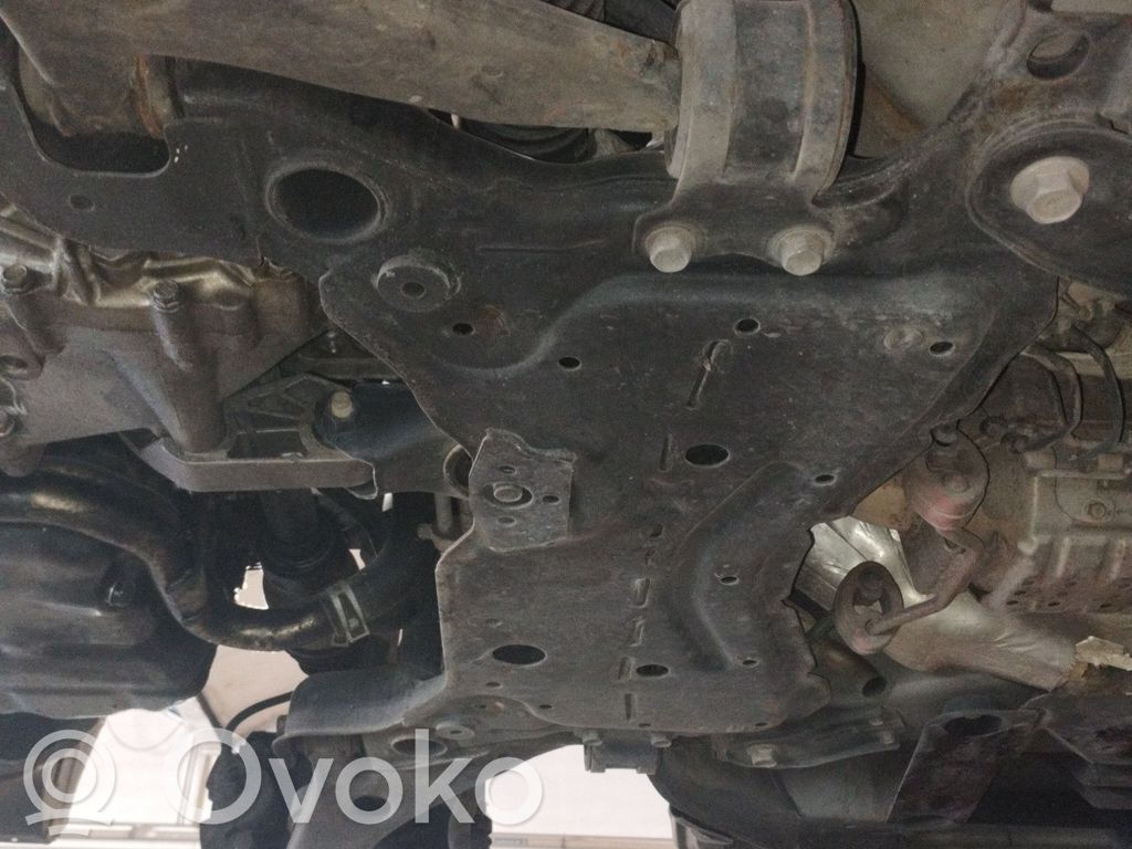 Mazda 5 Front subframe 