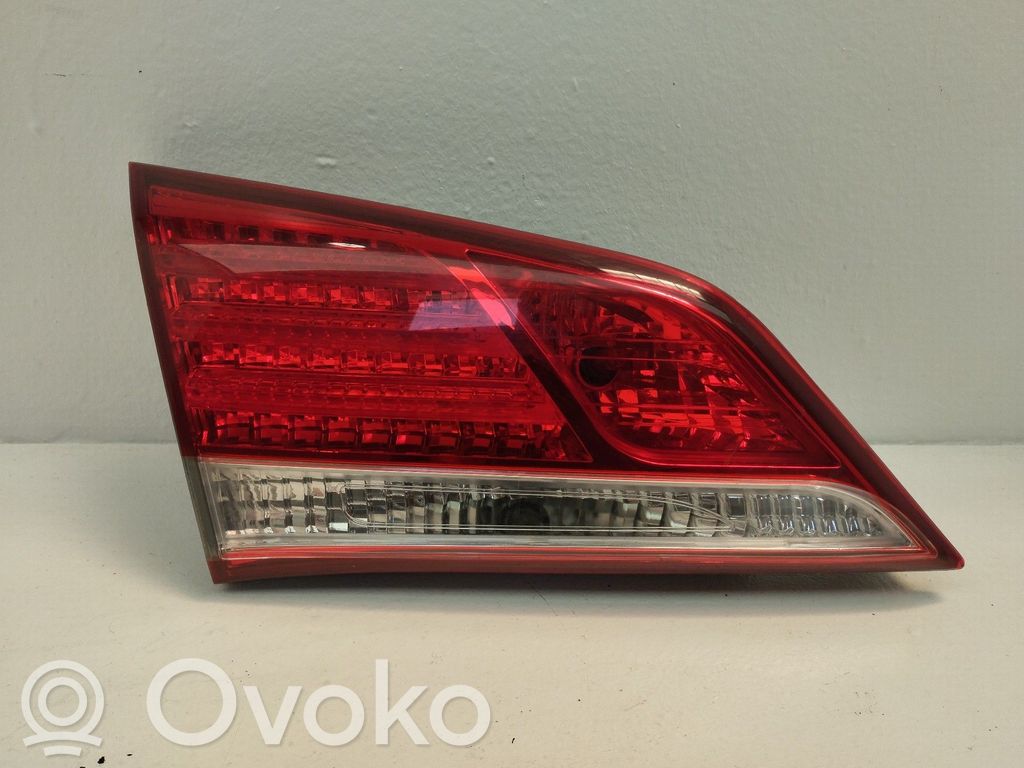 Hyundai i40 Headlight/headlamp bulb 