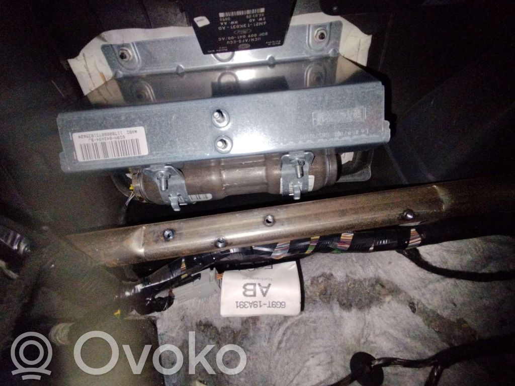 Airbag lateral   6G9N042A94BJ