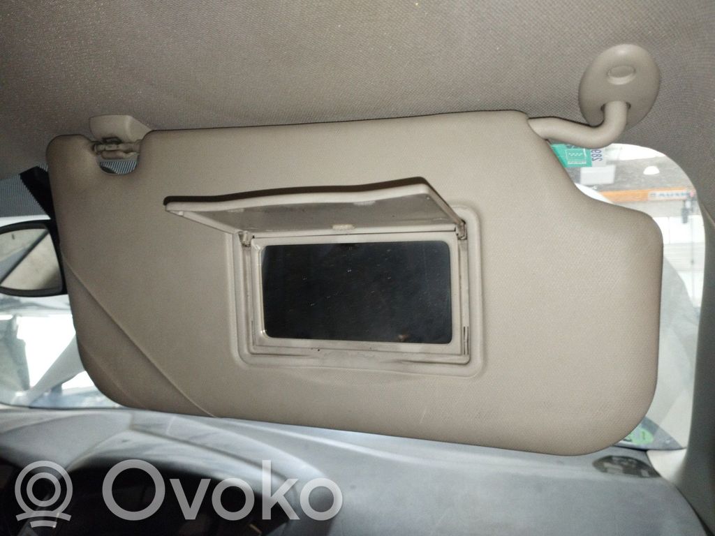 Ford Focus Visera parasol 