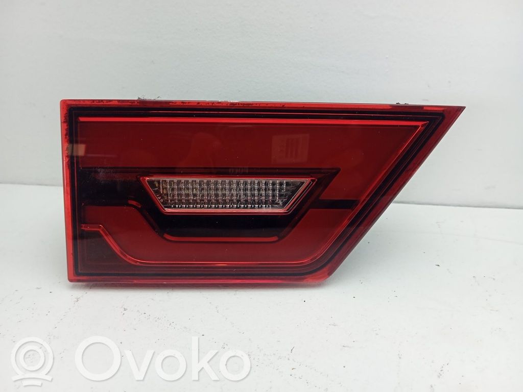 Jaguar E-Pace Headlight/headlamp bulb 