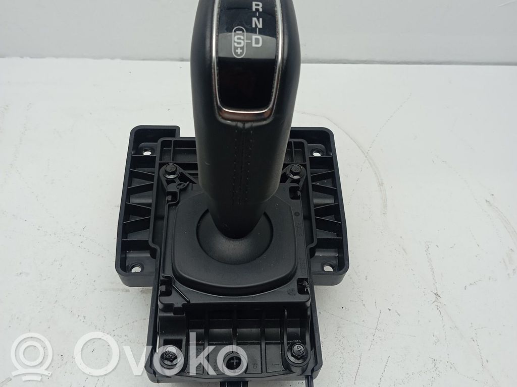 Jaguar E-Pace Rokturu komplekts 