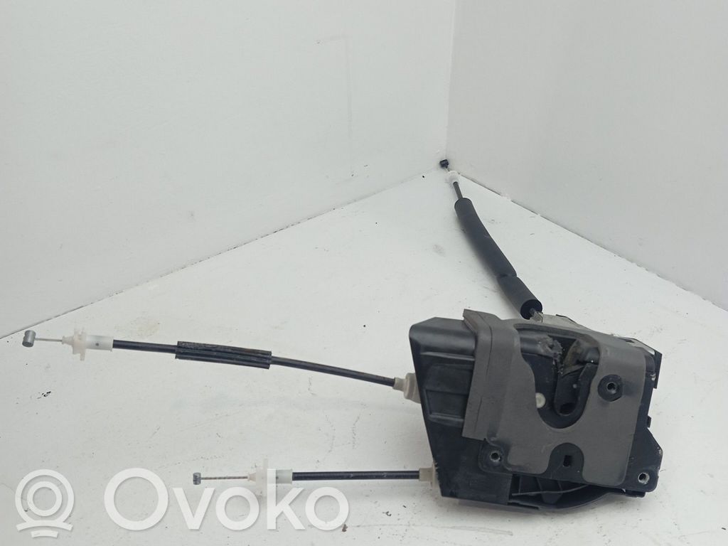 Etuoven lukko   J9C3203A29EC