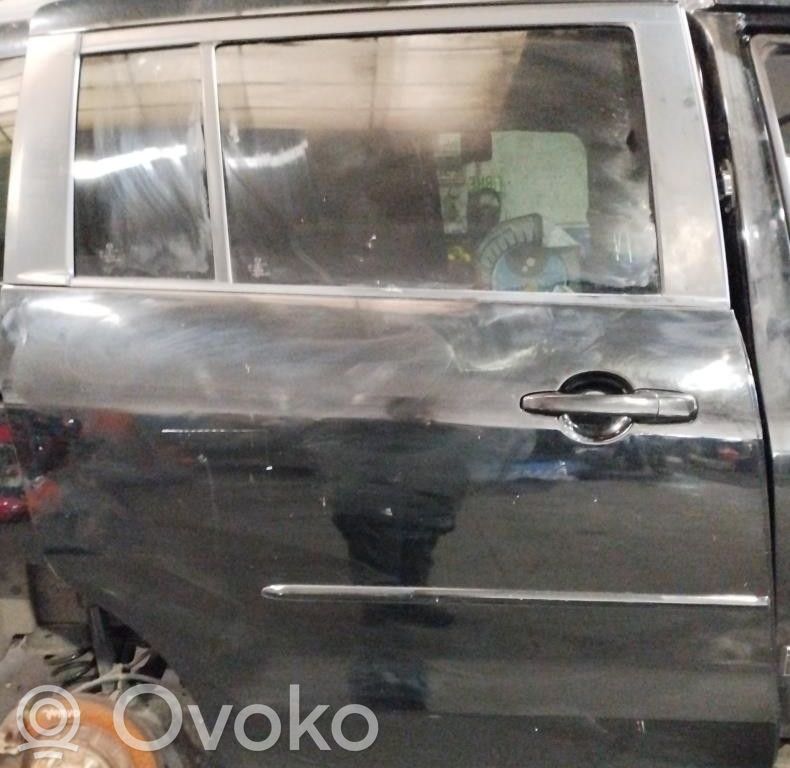 Mazda 5 Side sliding door 