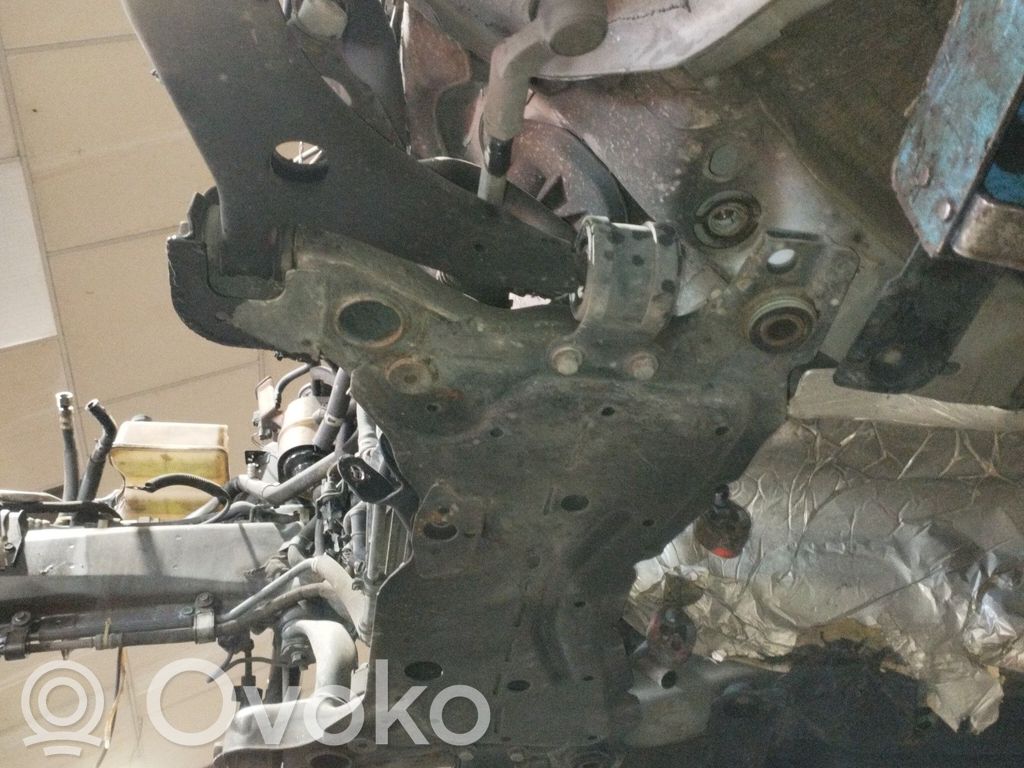 Mazda 5 Front subframe 