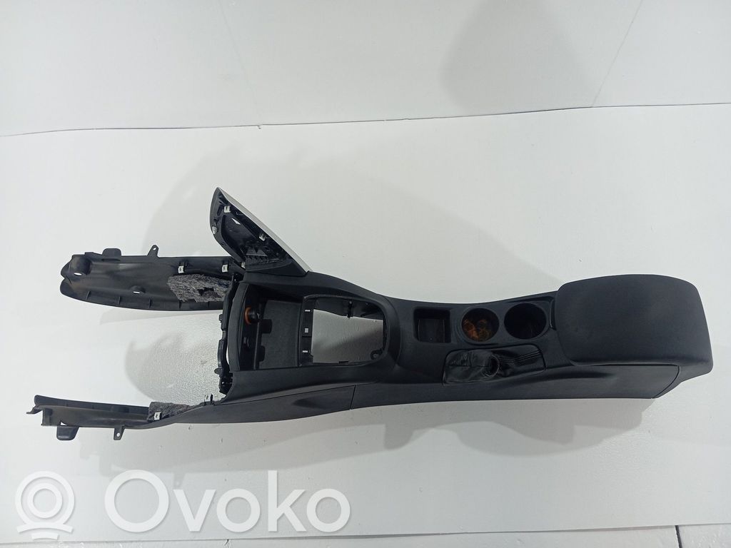 Citroen DS4 Armrest 