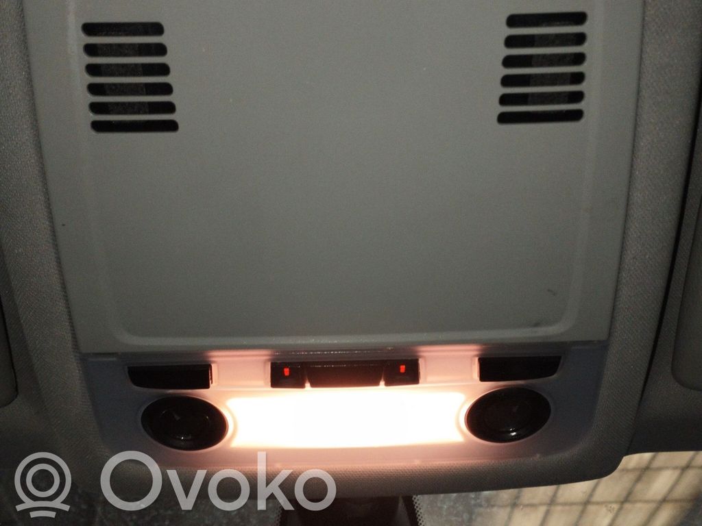 BMW 3 E90 E91 Other interior light 