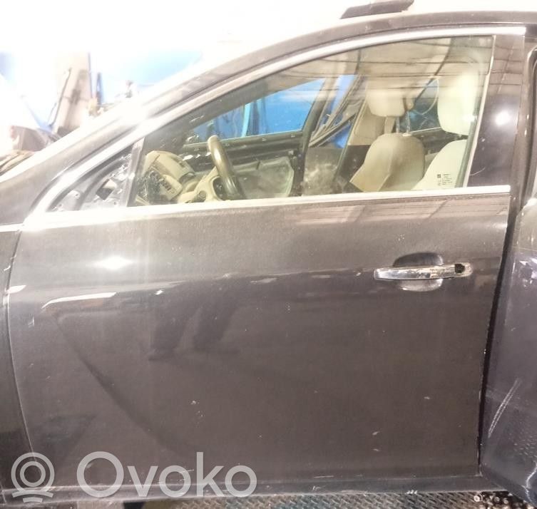 Opel Insignia A Drzwi przednie 