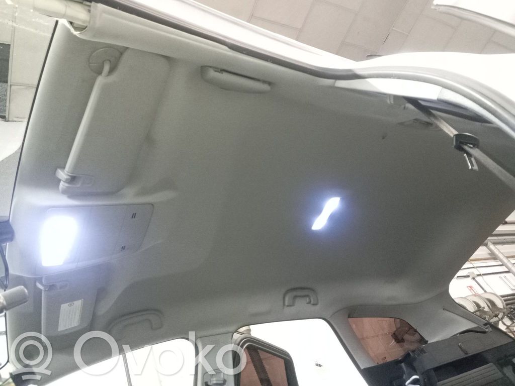 Opel Astra H Roof 