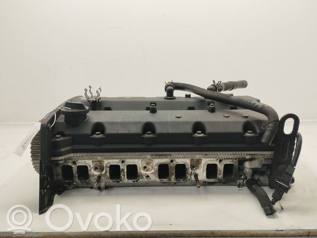 Engine head   K56AK2A
