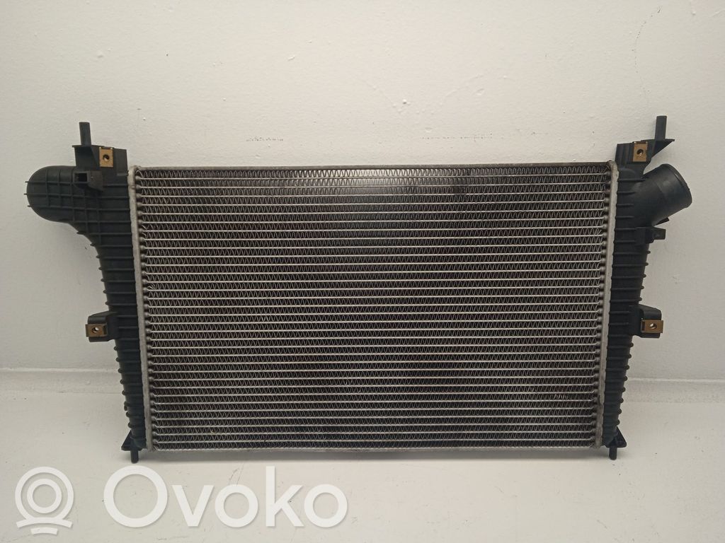 Radiador intercooler   4576039