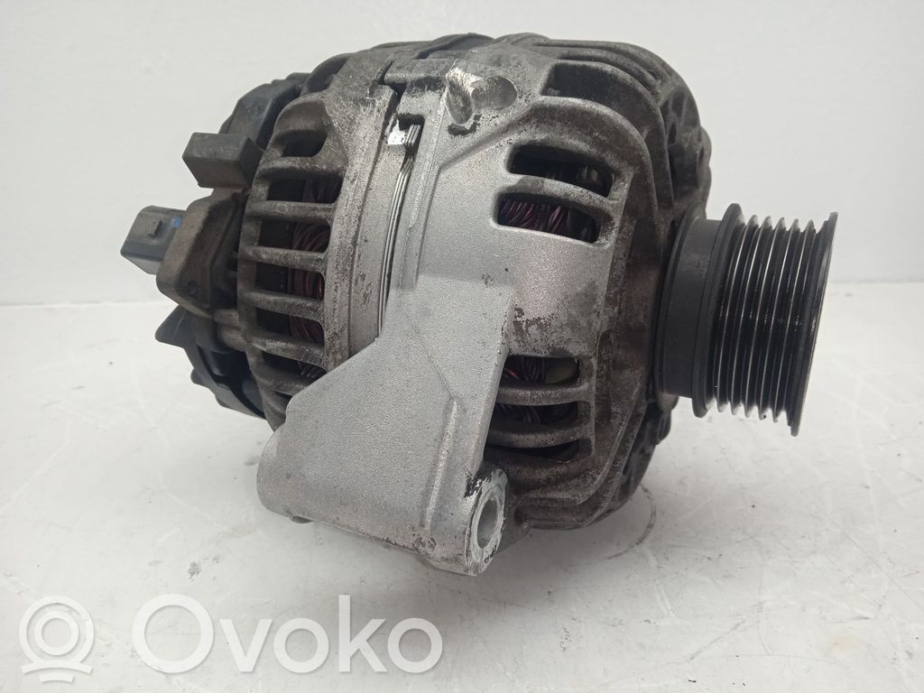 Alternator   0986042550