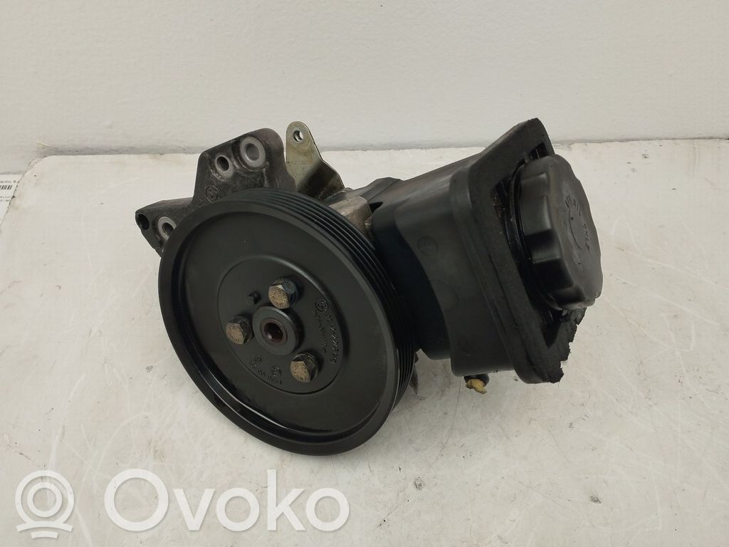 Ohjaustehostimen pumppu   7691974518