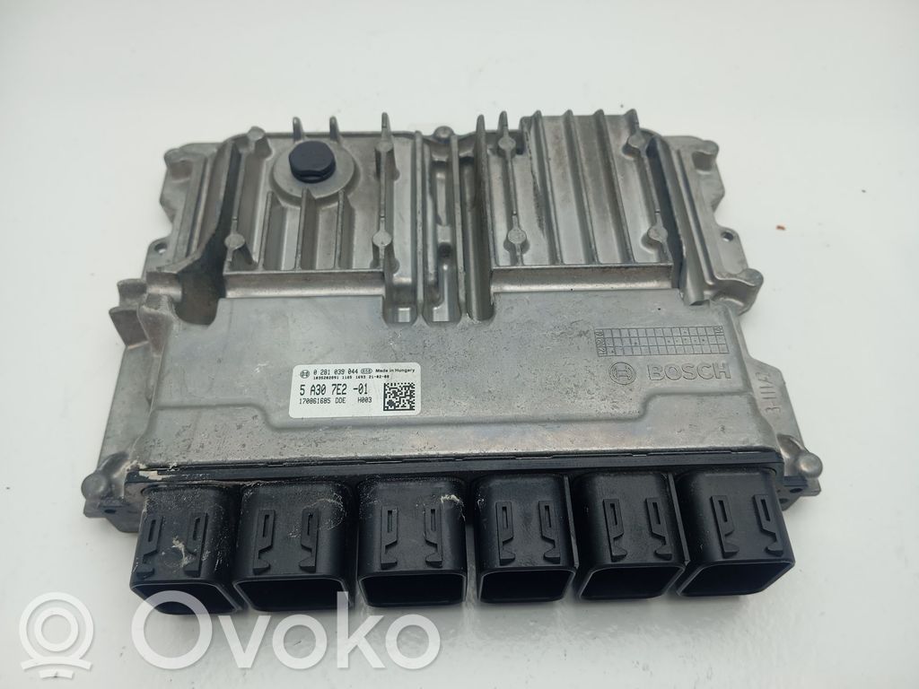 BMW 3 G20 G21 Other control units/modules 
