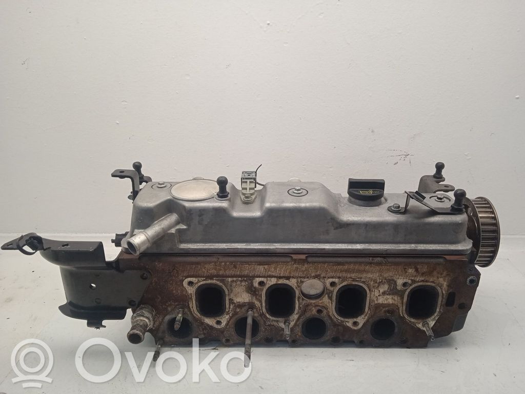 Culata del motor   6G9Q6090A1A