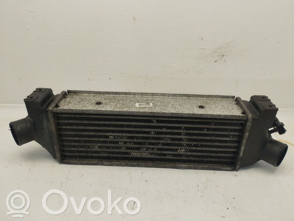 Interkūlerio radiatorius   2C119L440BA