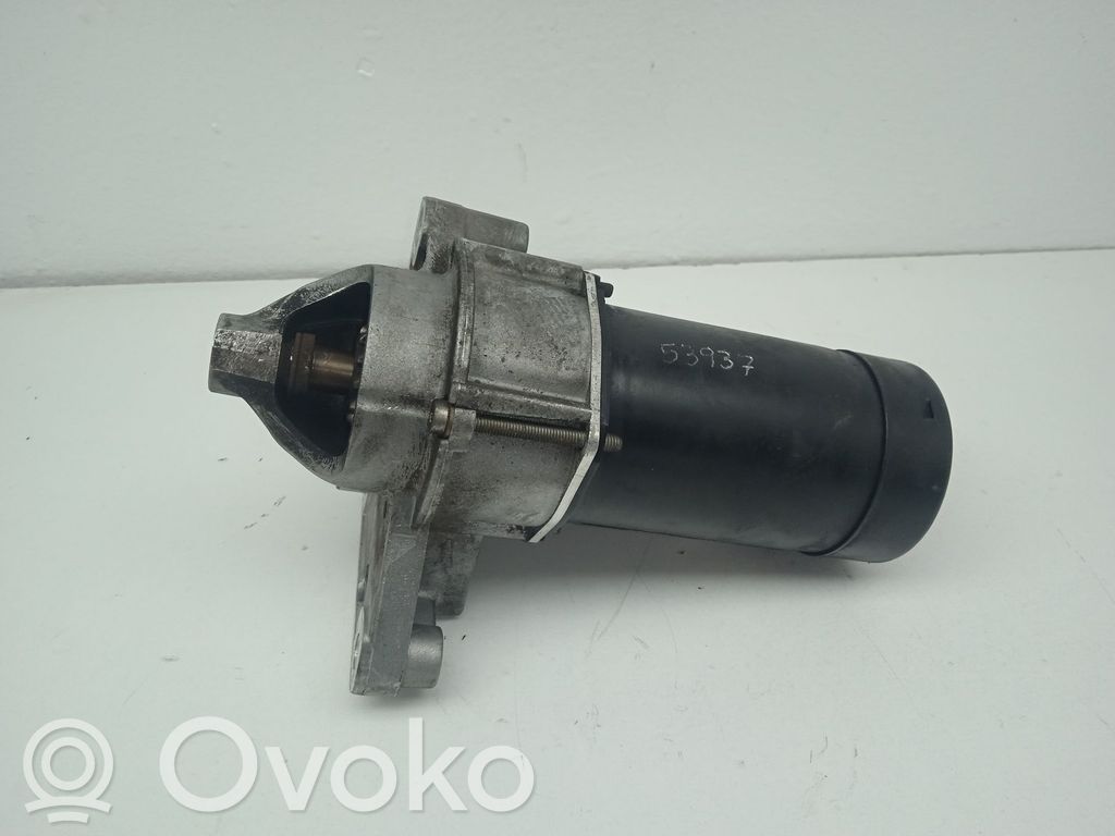 Стартер   9640825280