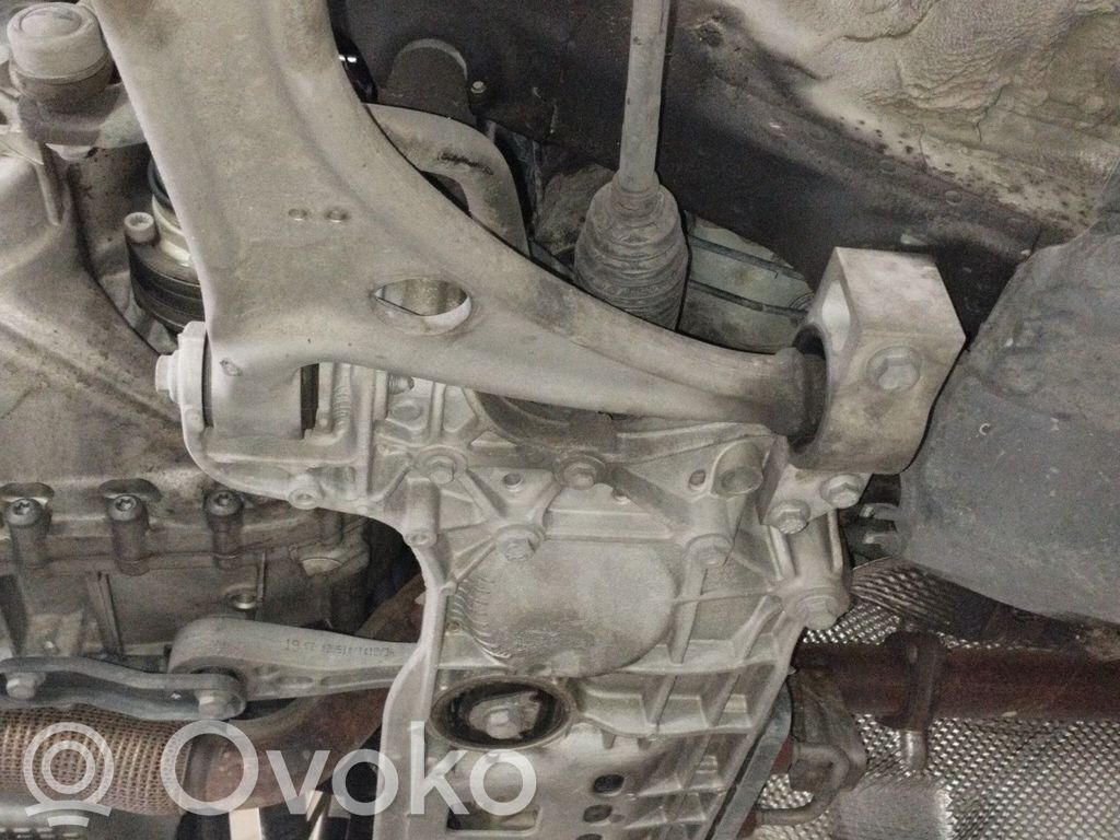 Seat Alhambra (Mk2) Bastidor delantero 