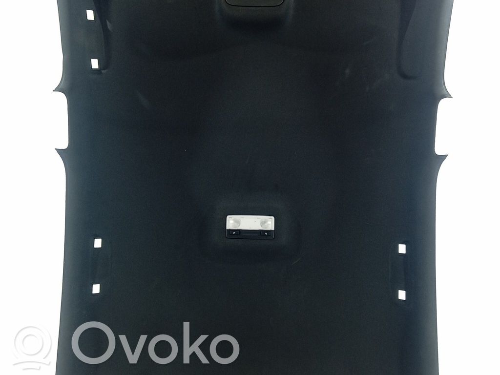 Opel Astra K Techo 