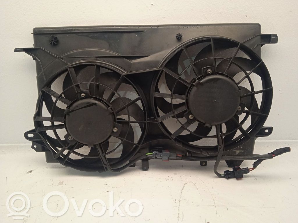 Elektrolüfter   3135103221