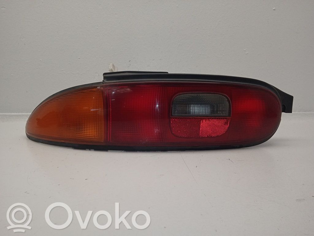 Mazda MX-3 Takavalot 