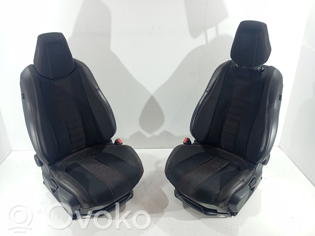 Peugeot 308 Set scaune 