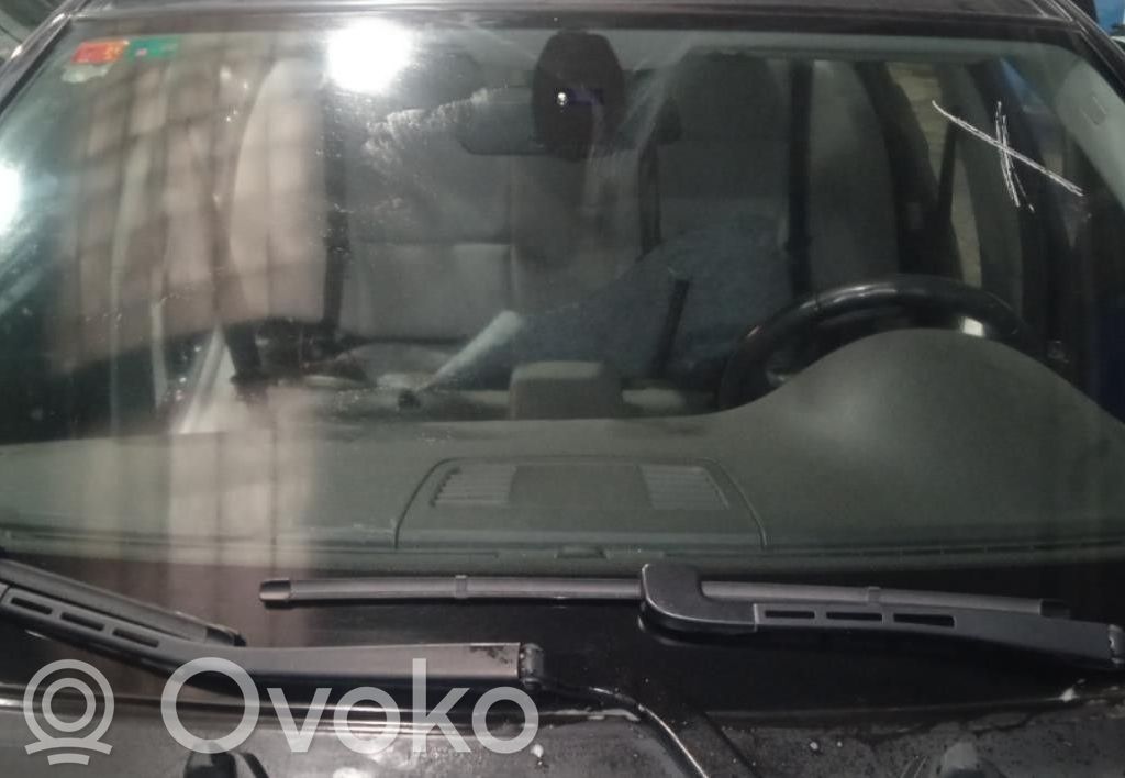Front windscreen/windshield window   51317164816