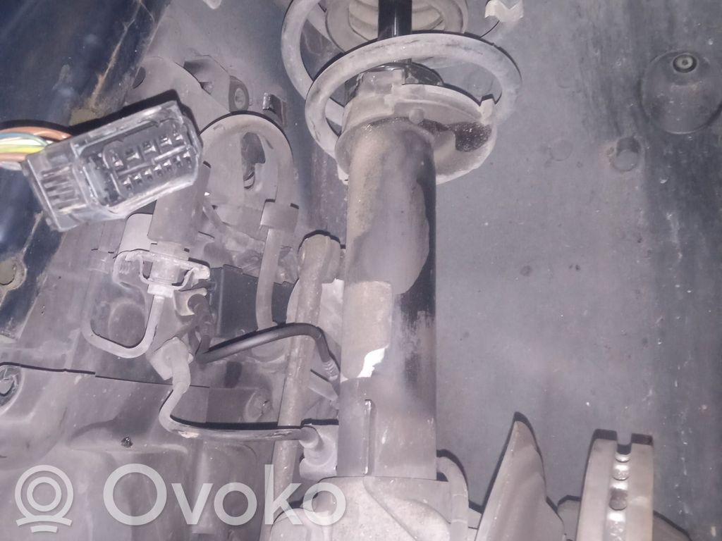 BMW 3 E90 E91 Amortyzator osi przedniej ze sprężyną 