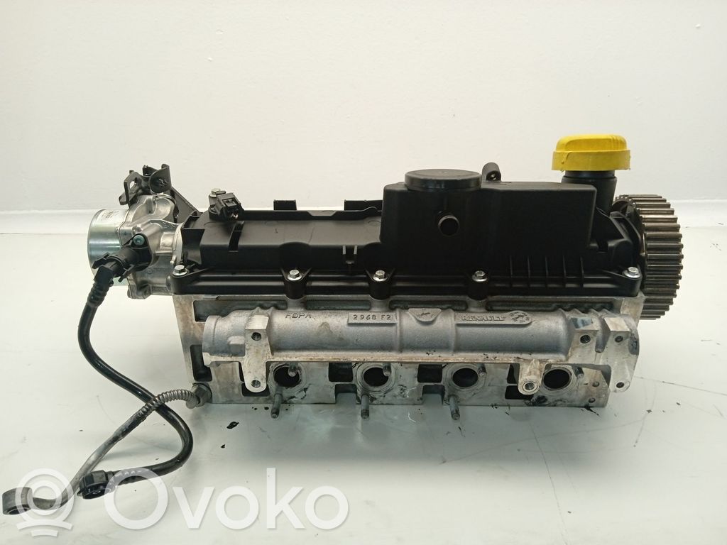 Renault Megane III Testata motore 